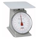 Winco 10 Pound Receiving Scale, 8 inch Dial -- 2 per case.