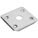 Winco Stainless Steel False Bottom Only.