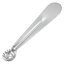 Winco Stainless Steel Tomato Stem Corer, 4.25 inch Length -- 12 per case.