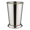 Winco Stainless Steel Mint Julep Cup, 3 inch Dia x 4 3/8 inch Height -- 12 per case.