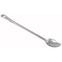 Winco Prime One Piece Stainless Steel Solid Basting Spoon, 18 inch -- 12 per case.
