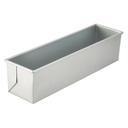 Winco Aluminized Steel Pullman Pan with Silicone Glazed, 2 Pound Capacity -- 12 per case