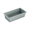 Winco Aluminized Steel Loaf Pan with Silicon Glaze, 9 x 4 1/2 xx 2 3/4 inch -- 12 per case