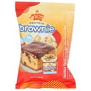 Cookie Dough Protein Brownie Bites
