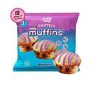 Mini Blueberry Muffin