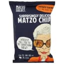 Everything Matzo Chips