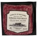 Ancestral Blend Ground Beef