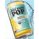 Pineapple Soda