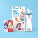 Water Bottle with 2 Cartridges Starter Kit