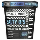 Salty Os Handcrafted Ice Cream