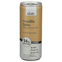 Vanilla Latte Protein Iced Coffee
