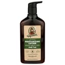 Pine Tar Moisturizing Lotion