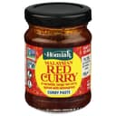 Malaysian Red Curry Paste