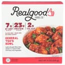 General Tso Chicken Bowl