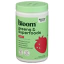 Nutrition Berry Greens and Superfoods Powder