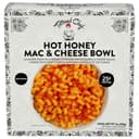 Hot Honey Mac and Cheese Bowl