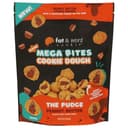 Cookie Mega Bites The Pudge Peanut Butter Cookie Dough