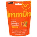 13 in 1 Sour Pineapple Immunity Gummies