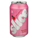 Strawberry Healthy Soda