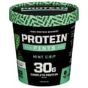 Mint Chip 30 g Complete High Protein Ice Cream