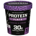 Cookies and Cream 30 g Complete High Protein Ice Cream