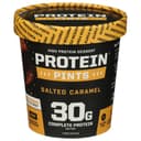 Salted Caramel 30 g Complete High Protein Ice Cream