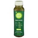 Immunity Ginger Greens Cold-Pressed Juice