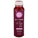Heart Health Beets and Turmeric Cold-Pressed Juice