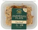 Joyfull Bakery Original Seeded Parmesan Crackers, 3.75 Ounce -- 8 per case
