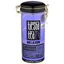 Tiesta Tea Relaxer Soft Lavender Chamomile Herbal Tea, 2 Ounce Tin -- 6 per case