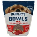 Farm Raised Beef Bowl Dog Food