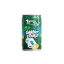 Galaxy Gulp Citrus Fruit and Veggie Soda for Kids