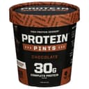 Chocolate 30 g Complete High Protein Ice Cream