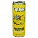 Pineapple Prebiotic Soda
