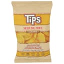 Seed Oil Free Classic Kettle Style Potato Chips