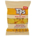 Seed Oil Free Classic Kettle Style Tallow Potato Chips
