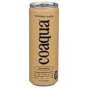Chocolate'y Coconut Water