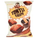 Chocolate Churro Turtle Chips