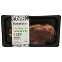 Wagyu Beef New York Strip Steak