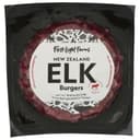ELK Burger
