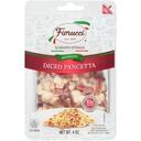 Diced Pancetta