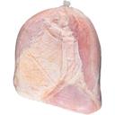 Skin On 10 Percent Injected Turkey Breast 10 Pound