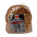 Deli Craft Naturally Hardwood Smoked Pastrami Flat