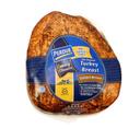 Golden Brown Pan Roasted Turkey Breast