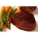Bison Tenderloin Steak