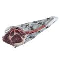 Raw Chop Wagyu Tomahawk