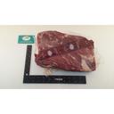 Raw Tri Tip Wagyu Beef - Vacuum Packed