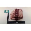 Raw Wagyu Beef Short Rib Meat - Vacuum Packed