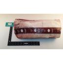 BMS 4 Raw Boneless Wagyu Beef Striploin - Vacuum Packed
