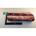 BMS 8/9 Raw Boneless Wagyu Beef Striploin - Vacuum Packed